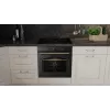Horno Gorenje BO3CO4L02 1 BOS67371CLB PL_ILCL, grande, eléctrico, 77 L, 2300 W, 77 L, 2300 W