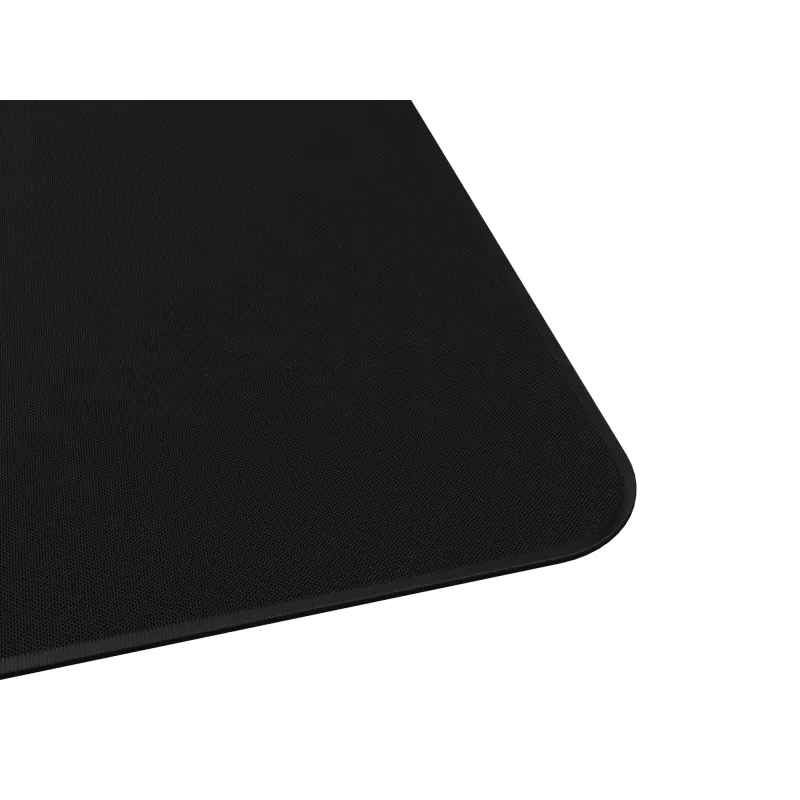 Alfombrilla para ratón gaming GENESIS Polon 200 XL negra