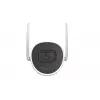 Cámara de vigilancia IP Hikvision 4 MP exterior audio bullet cámara de red