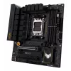 ASUS TUF GAMING B650M-PLUS WIFI AMD B650 socket AM5 micro ATX