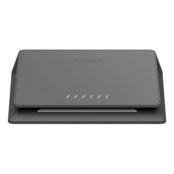 Conmutador no gestionado D-Link DMS-106XT 6 puertos 2.5G Ethernet 45 Gbit/s