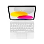 Teclado con funda Apple Magic iPad 10th Gen International