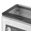 Envasadora al vacío Caso VacuChef 50 Power 300 W acero inoxidable modelo 01416 para conservación de alimentos