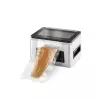 Envasadora al vacío Caso VacuChef 50 Power 300 W acero inoxidable modelo 01416 para conservación de alimentos