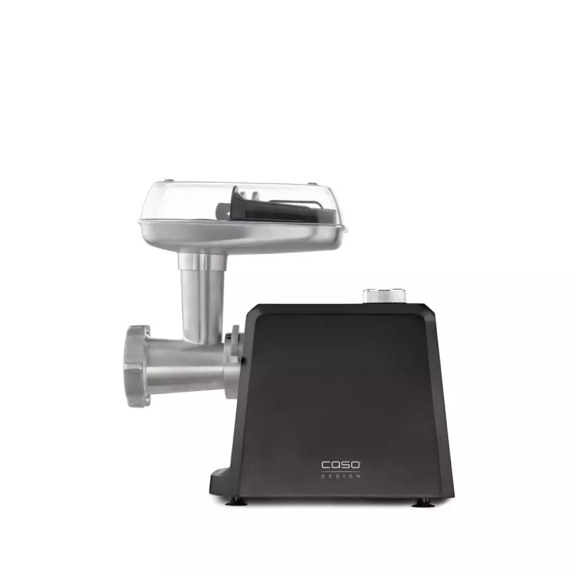 Picadora de carne Caso FW 2500 — picadora de carne eléctrica, 2500 W, 2 velocidades
