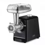 Picadora de carne Caso FW 2500 — picadora de carne eléctrica, 2500 W, 2 velocidades