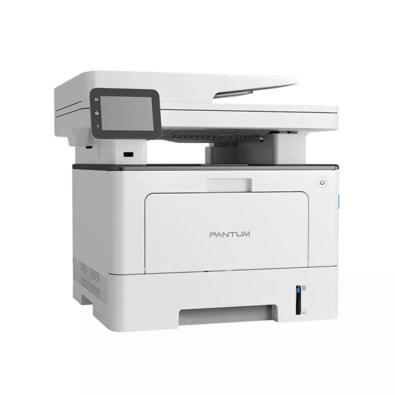 Impresora multifunción Pantum BM5100FDW láser monocromo