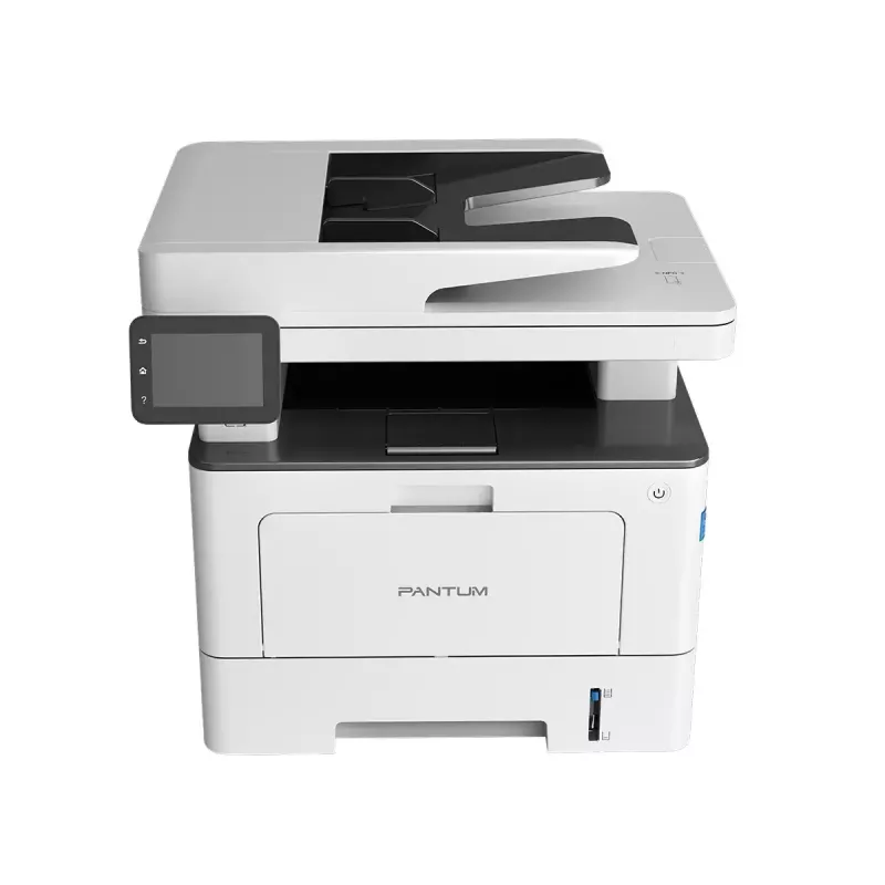 Impresora multifunción Pantum BM5100FDW láser monocromo