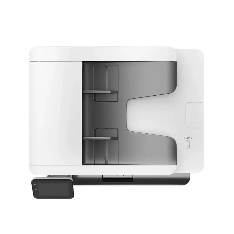 Impresora multifunción Pantum BM5100FDW láser monocromo