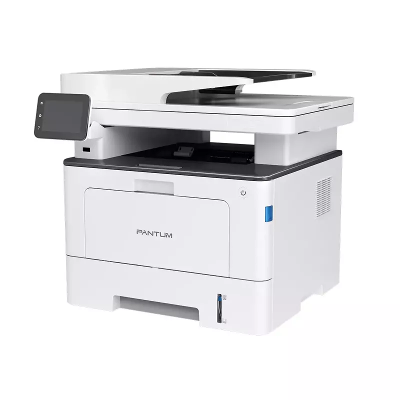 Impresora multifunción Pantum BM5100FDW láser monocromo