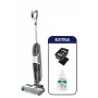Bissell CrossWave HF3 Cordless Select aspirador vertical batería seco y mojado sin bolsa 0 L 255 W gris, blanco