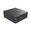 Cargador Lenovo G0A6130WEU para dispositivos móviles universal negro AC interior