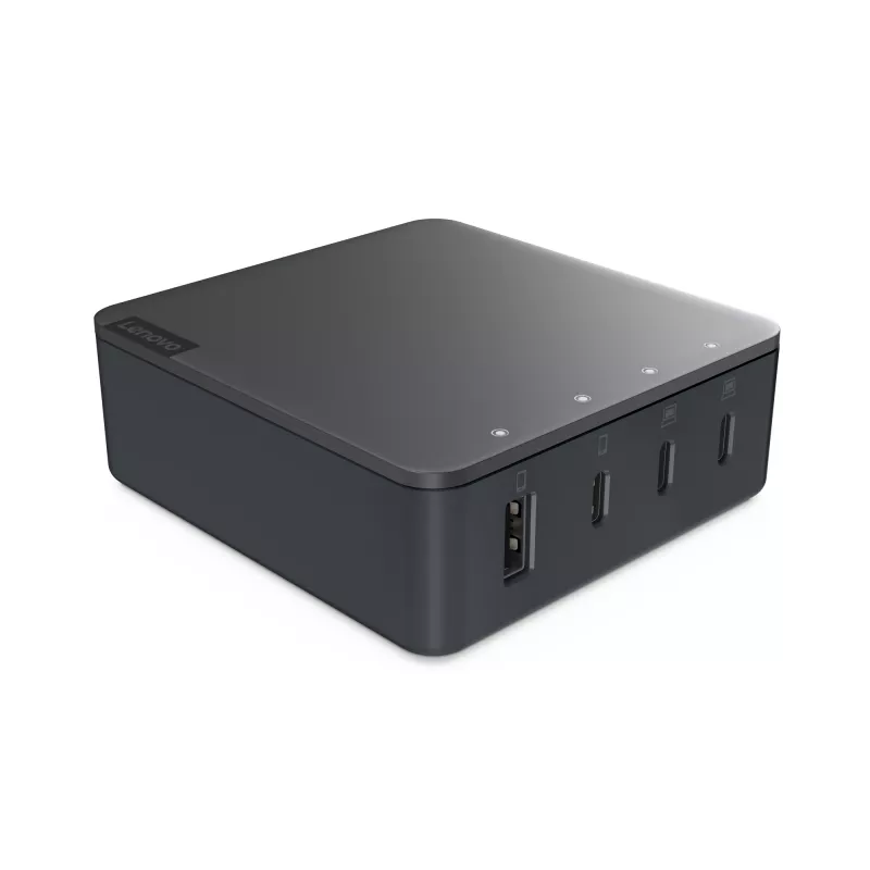 Cargador Lenovo G0A6130WEU para dispositivos móviles universal negro AC interior