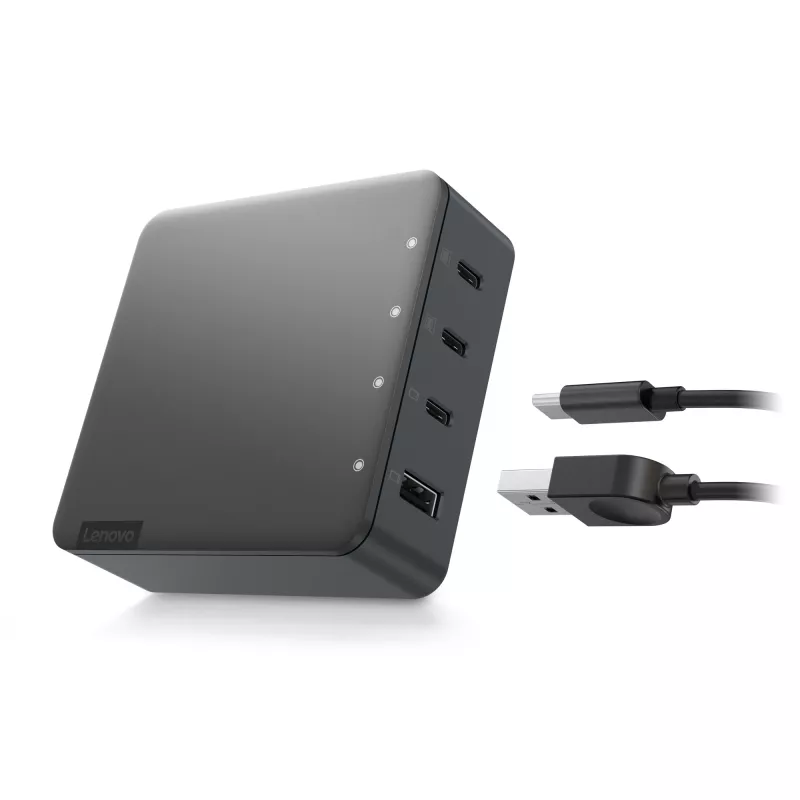 Cargador Lenovo G0A6130WEU para dispositivos móviles universal negro AC interior