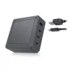 Cargador Lenovo G0A6130WEU para dispositivos móviles universal negro AC interior