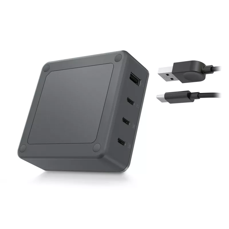 Cargador Lenovo G0A6130WEU para dispositivos móviles universal negro AC interior