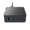 Cargador Lenovo G0A6130WEU para dispositivos móviles universal negro AC interior