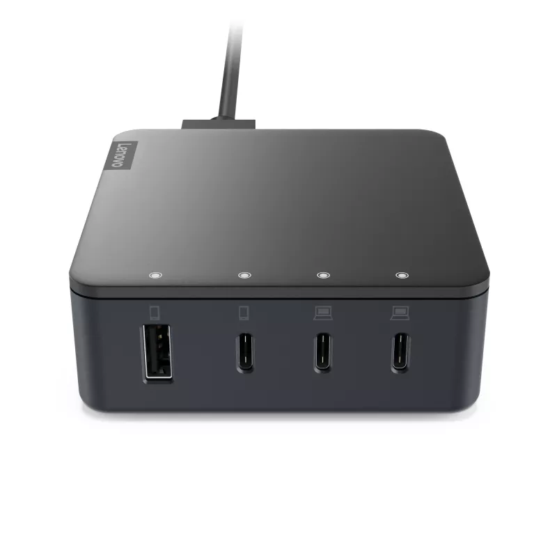 Cargador Lenovo G0A6130WEU para dispositivos móviles universal negro AC interior