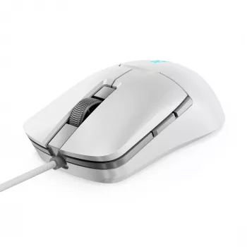 Ratón Lenovo GY51H47351 gaming diestro USB Type-A óptico 8000 DPI