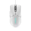 Ratón Lenovo GY51H47351 gaming diestro USB Type-A óptico 8000 DPI