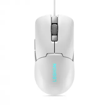 Ratón Lenovo GY51H47351 gaming diestro USB Type-A óptico 8000 DPI