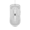 Ratón Lenovo GY51H47351 gaming diestro USB Type-A óptico 8000 DPI