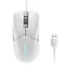 Ratón Lenovo GY51H47351 gaming diestro USB Type-A óptico 8000 DPI