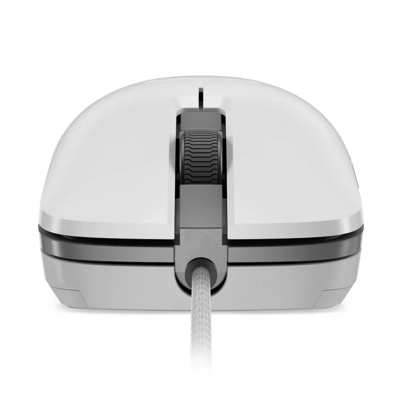 Ratón Lenovo GY51H47351 gaming diestro USB Type-A óptico 8000 DPI