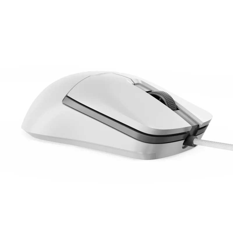 Ratón Lenovo GY51H47351 gaming diestro USB Type-A óptico 8000 DPI