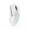 Ratón Lenovo GY51H47351 gaming diestro USB Type-A óptico 8000 DPI