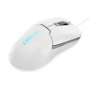 Ratón Lenovo GY51H47351 gaming diestro USB Type-A óptico 8000 DPI