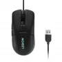 Ratón Lenovo Legion M300s RGB gaming diestro USB Type-A óptico 8000 DPI