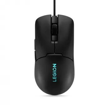 Ratón Lenovo Legion M300s RGB gaming diestro USB Type-A óptico 8000 DPI
