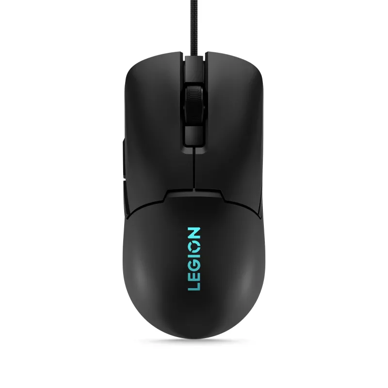 Ratón Lenovo Legion M300s RGB gaming diestro USB Type-A óptico 8000 DPI