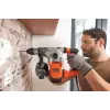 Taladro percutor Black & Decker BEHS03K