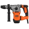 Taladro percutor Black & Decker BEHS03K