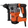 Taladro percutor Black & Decker BEHS03K
