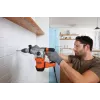 Taladro percutor Black & Decker BEHS03K