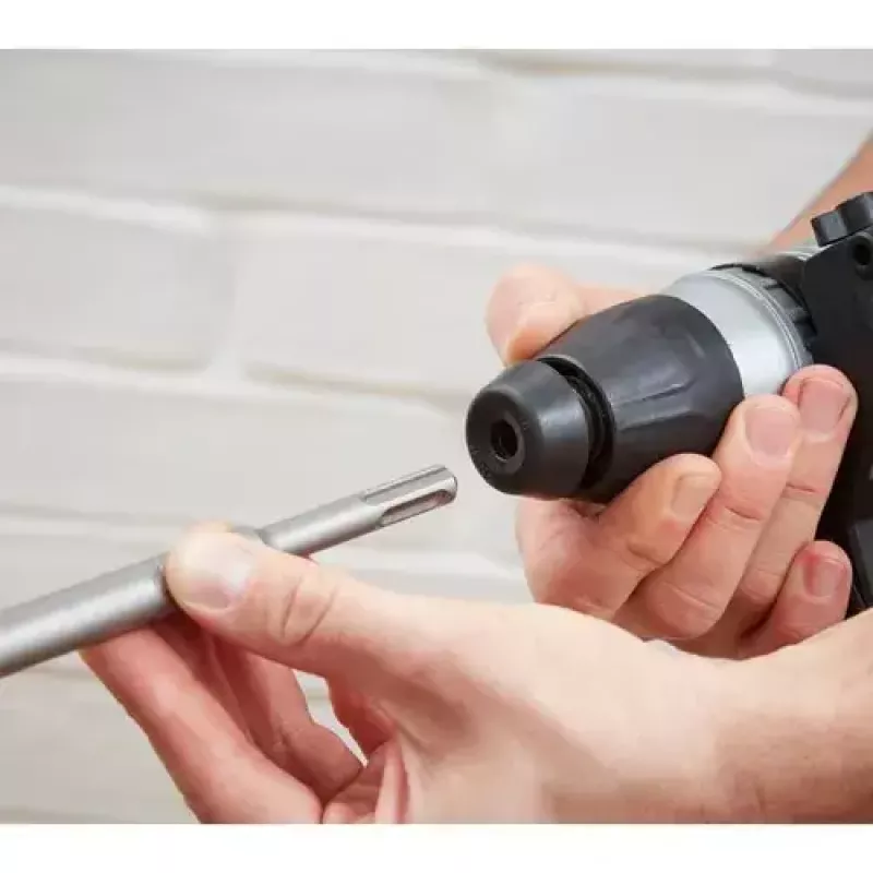 Taladro percutor Black & Decker BEHS03K
