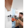 Taladro percutor Black & Decker BEHS03K