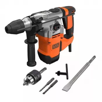 Taladro percutor Black & Decker BEHS03K