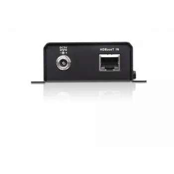 Extensor ATEN DisplayPort HDBaseT-Lite 4K/40 m; 1080p/70 m