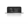 ATEN VE901 extensor DisplayPort HDBaseT-Lite, 4K@40 m, hasta 70 m, 4096 x 2160, HDBaseT clase B, transmisor y receptor AV, negro, HDCP