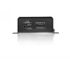 ATEN VE901 extensor DisplayPort HDBaseT-Lite, 4K@40 m, hasta 70 m, 4096 x 2160, HDBaseT clase B, transmisor y receptor AV, negro, HDCP