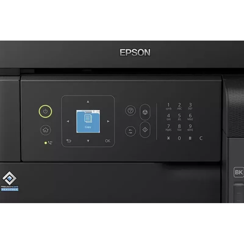 Impresora de inyección de tinta Epson EcoTank L5590 A4 4800 x 1200 DPI 33 ppm Wi-Fi