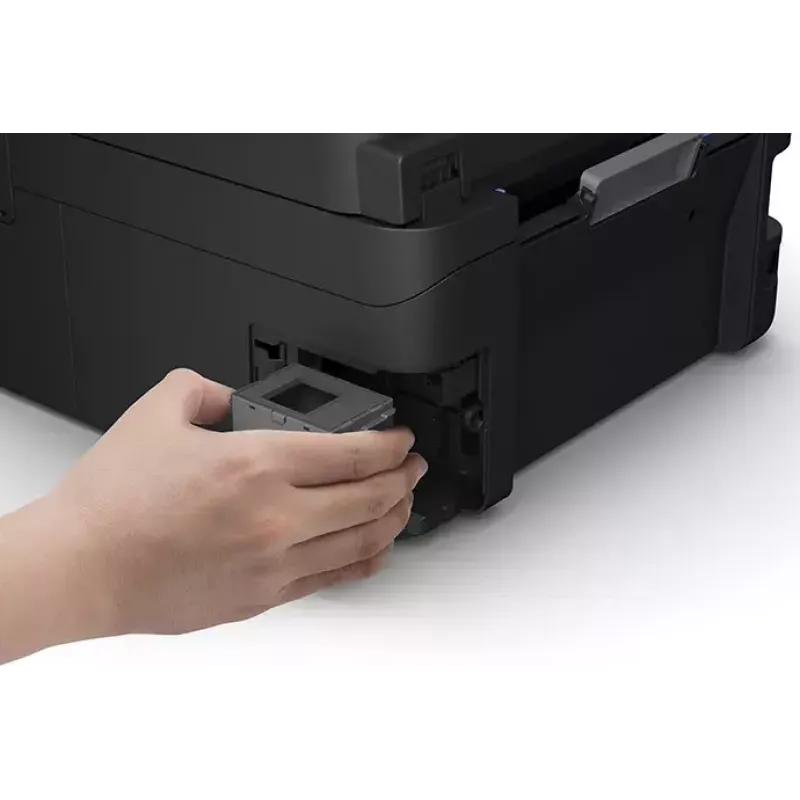 Impresora de inyección de tinta Epson EcoTank L5590 A4 4800 x 1200 DPI 33 ppm Wi-Fi