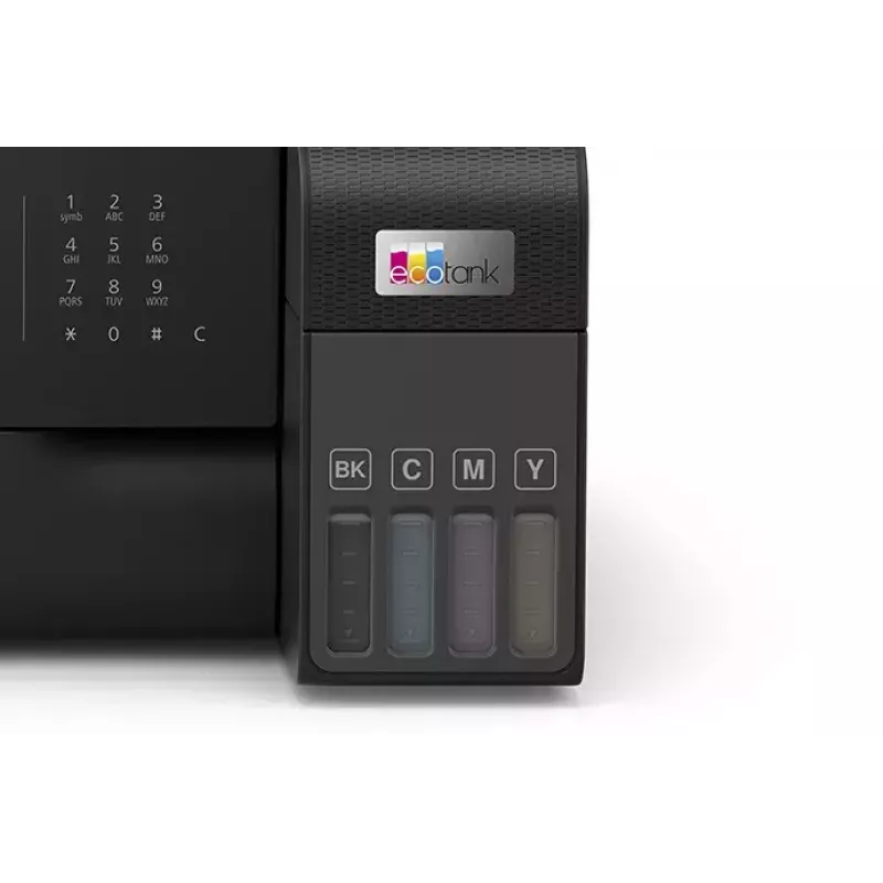 Impresora de inyección de tinta Epson EcoTank L5590 A4 4800 x 1200 DPI 33 ppm Wi-Fi