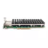 DIGITUS Adaptador de servidor Ethernet – 10 Gbit/s Dual-Port PCIe X8, Intel X540 BT2