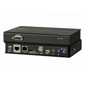 Extensor KVM Emisor y receptor ATEN CE920-ATA-G Cableado 150 m