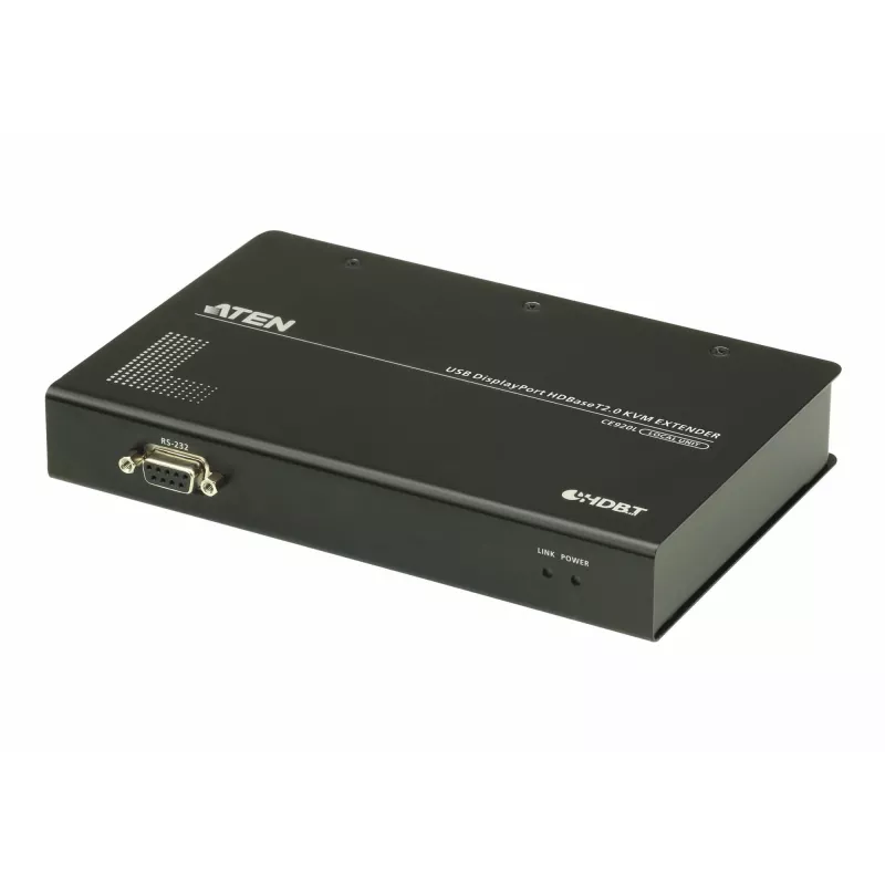 Extensor KVM Emisor y receptor ATEN CE920-ATA-G Cableado 150 m